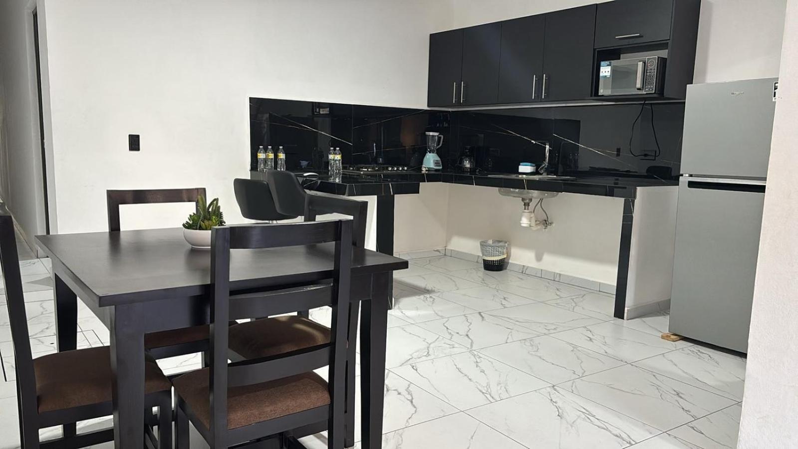 Bella 2427 Apartamento